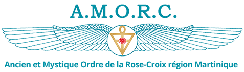 Rose-Croix à la Martinique